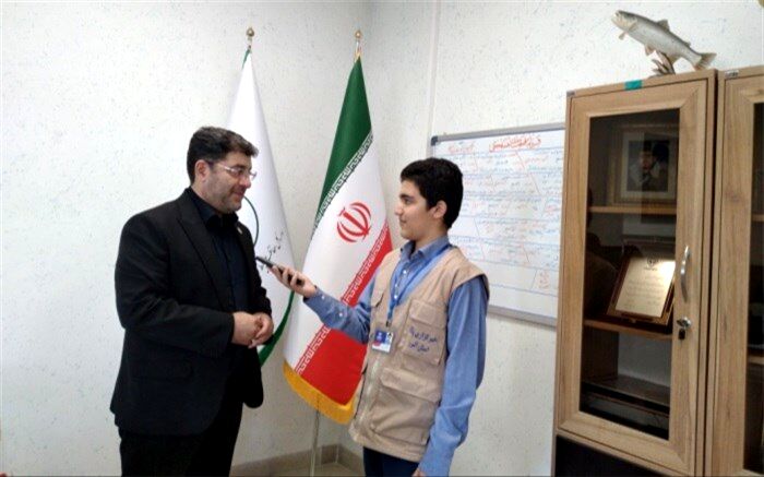 دلایل خشک شدن تالاب صالحیه