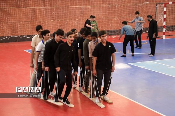 اردوی راهی نو