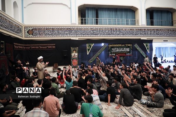 اردوی راهی نو