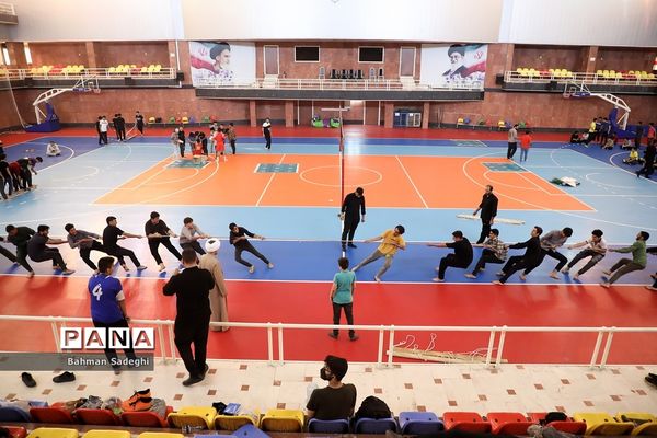 اردوی راهی نو