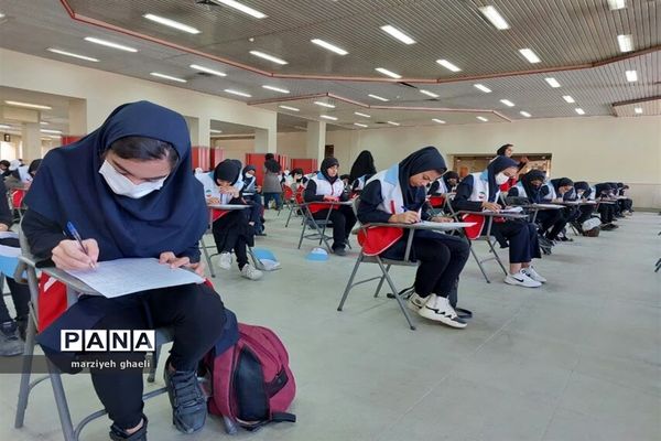 برگزاری مرحله استانی مسابقات دادرس در دانشگاه‌ آزاد خمینی شهر اصفهان