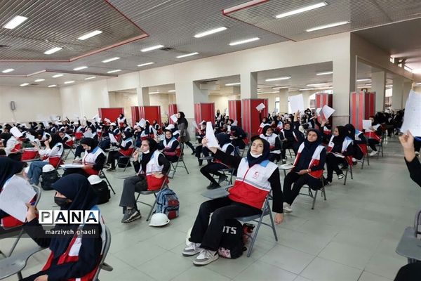 برگزاری مرحله استانی مسابقات دادرس در دانشگاه‌ آزاد خمینی شهر اصفهان