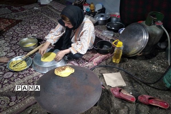 برپایی بازارچه مشاغل خانگی در کرج