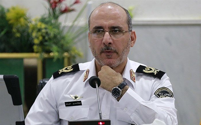 دلیل ایجاد خطوط ویژه موتورسیکلت در تونل‌های شهری