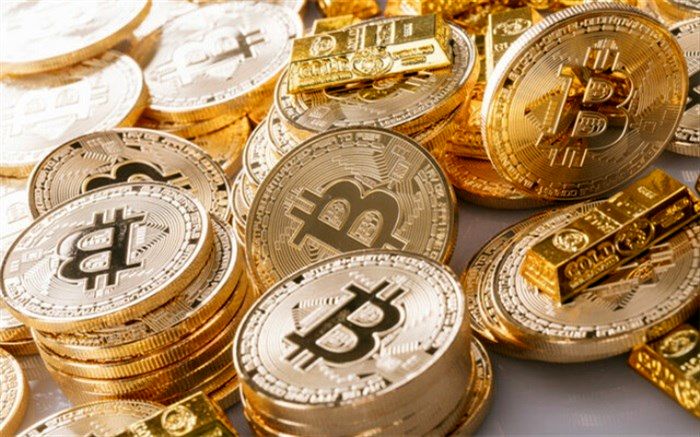 ادامه سقوط قیمت بیت‌کوین