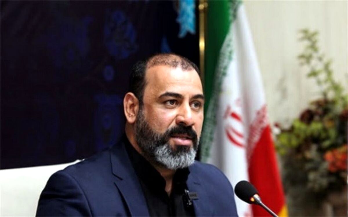 استقبال از دانش‌آموزان خوزستانی ‌با ۵۲۳ کلاس درس جدید