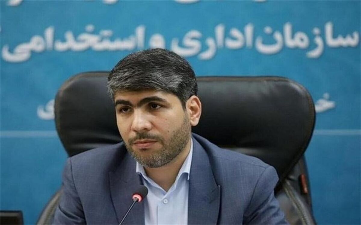 در دولت مردمی قریب به ۶ هزار خدمت کدگذاری شده است