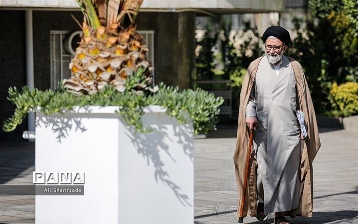 آخرین نفر از تروریست‌های حادثه شاهچراغ در ایران دستگیر شد