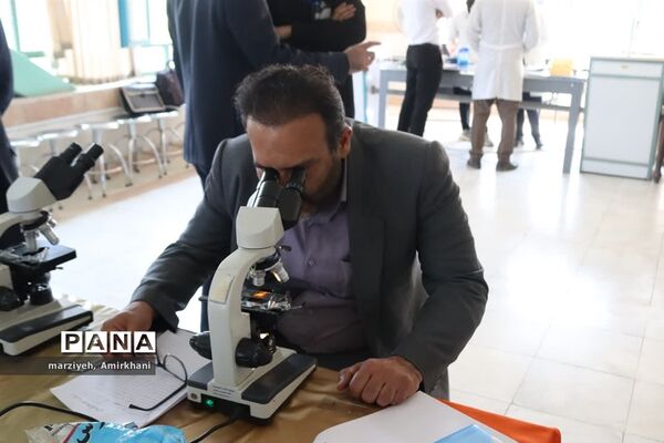دانش‌آموزان امروز، تحلیل‌گران فردا
