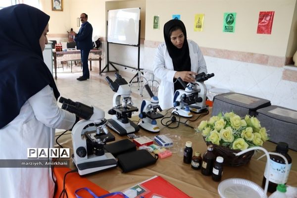 دانش‌آموزان امروز، تحلیل‌گران فردا