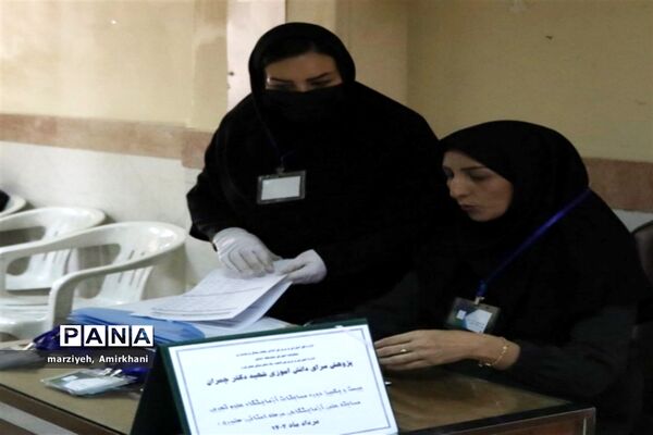 دانش‌آموزان امروز، تحلیل‌گران فردا