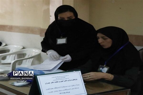 دانش‌آموزان امروز، تحلیل‌گران فردا