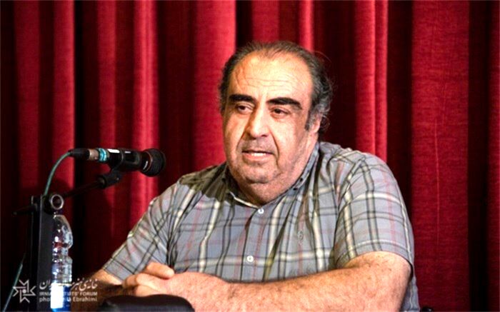 «تعزیه در سیستان» اثر مردم‌نگار خالص است