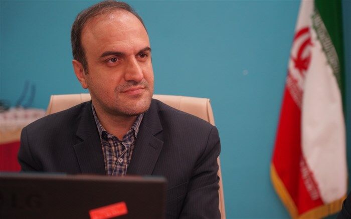 میزبانی مدارس استان از زائرین اربعین حسینی