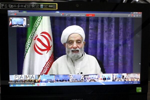 روز پایانی ‌سی ‌و‌هفتمین اجلاس مدیران و روسای آموزش و پرورش استان بوشهر