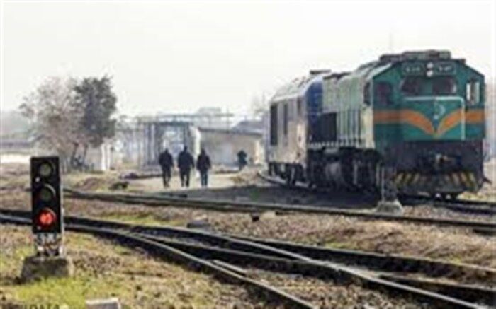 اعلام زمان حرکت رفت و برگشت قطار تهران - کربلا