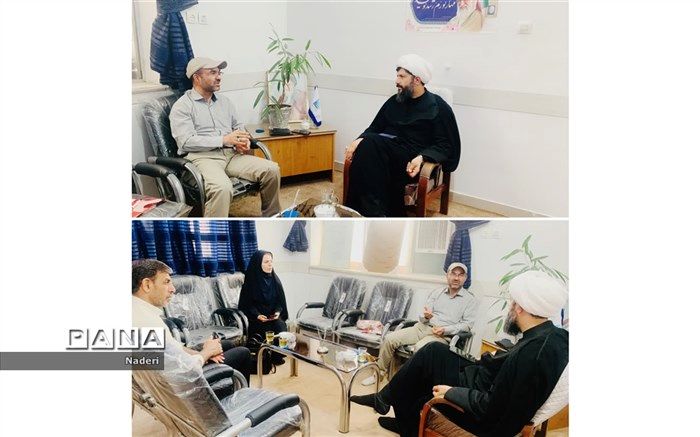 از خبرنگار پانا با عنوان خبرنگار فعال استانی در حوزه نماز تجلیل شد