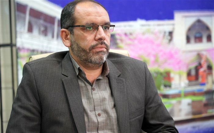 رویکرد برنامه درسی فطرت‌گرایی توحیدی است