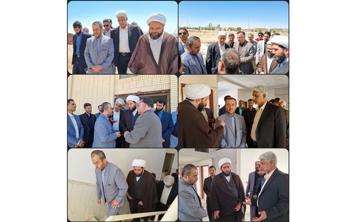 25 وعده استاندار خراسان جنوبی برای 25 مشکل دستگردان