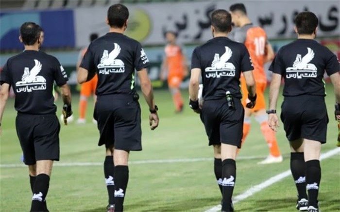 داور دومین الکلاسیکوی‌ لیگ را بشناسید