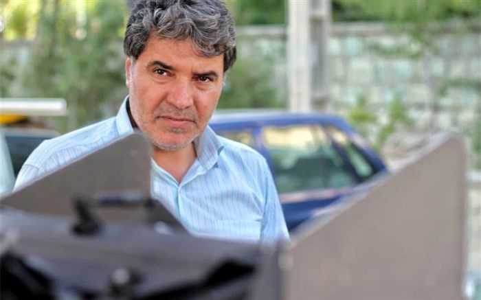 آثار مسعود اطیابی نقد می‌شود