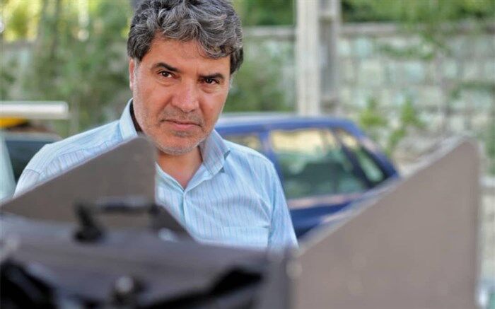 آثار مسعود اطیابی نقد می‌شود