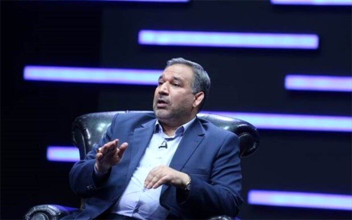 شمس‌الدین حسینی در سمت ریاست کمیسیون ویژه جهش و رونق تولید مجلس ابقا شد