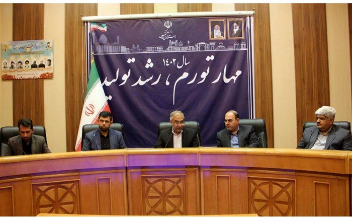 افتتاح و بهره‌برداری از ٥٩٩ کلاس درس در هفته دولت در استان فارس