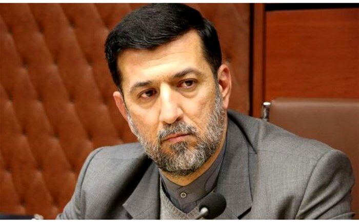 «آقامیری» استاندار قم شد