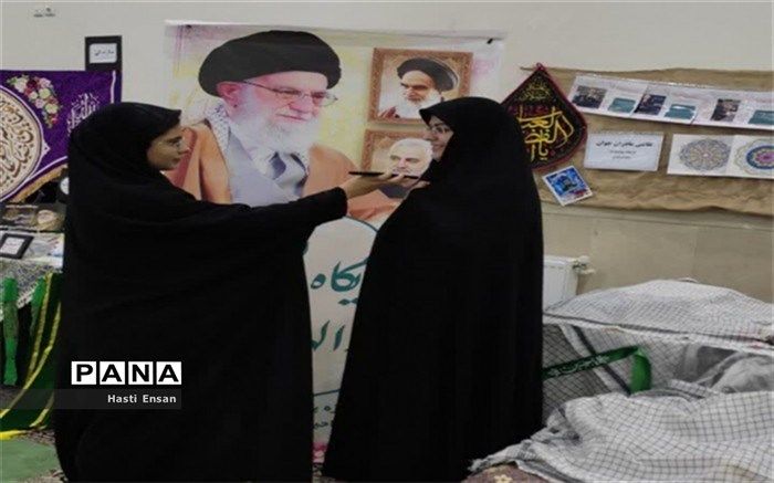 نمایشگاه دستاوردهای پایگاه‌های اسوه فرصتی مناسب برای استفاده از تجربه پایگاه‌های دیگر است