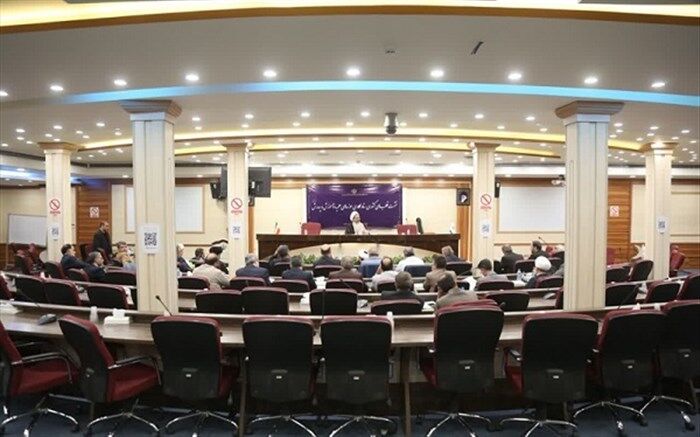 برگزاری نشست قطب‌های پنج‌گانه ستاد همکاری حوزه و آموزش و پرورش در قم