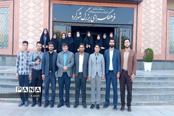 نشست تبیینی کُنشگری رسانه ای در هفته دولت