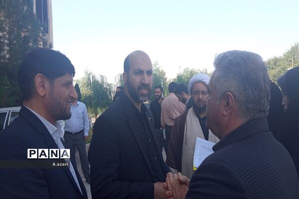 نشست تبیینی کُنشگری رسانه ای در هفته دولت