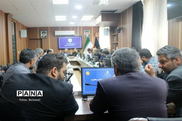 انعقاد تفاهم نامه احداث ۸۰۰ مدرسه با ۴۰۰ کلاس درس در تیرماه ۱۴۰۲