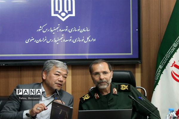 انعقاد تفاهم نامه احداث ۸۰۰ مدرسه با ۴۰۰ کلاس درس در تیرماه ۱۴۰۲