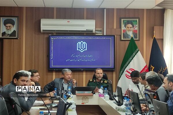 انعقاد تفاهم نامه احداث ۸۰۰ مدرسه با ۴۰۰ کلاس درس در تیرماه ۱۴۰۲