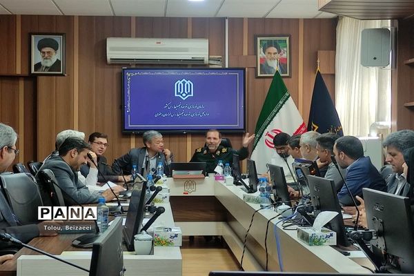 انعقاد تفاهم نامه احداث ۸۰۰ مدرسه با ۴۰۰ کلاس درس در تیرماه ۱۴۰۲