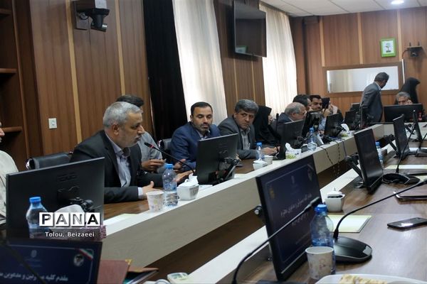 انعقاد تفاهم نامه احداث ۸۰۰ مدرسه با ۴۰۰ کلاس درس در تیرماه ۱۴۰۲