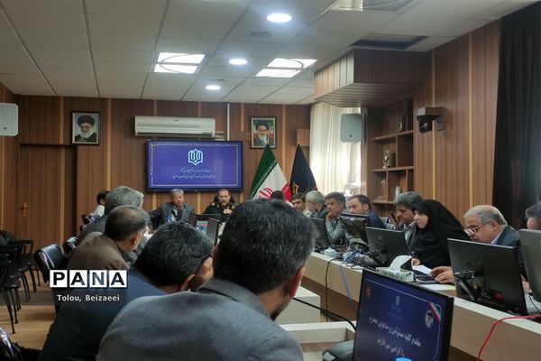 انعقاد تفاهم نامه احداث ۸۰۰ مدرسه با ۴۰۰ کلاس درس در تیرماه ۱۴۰۲