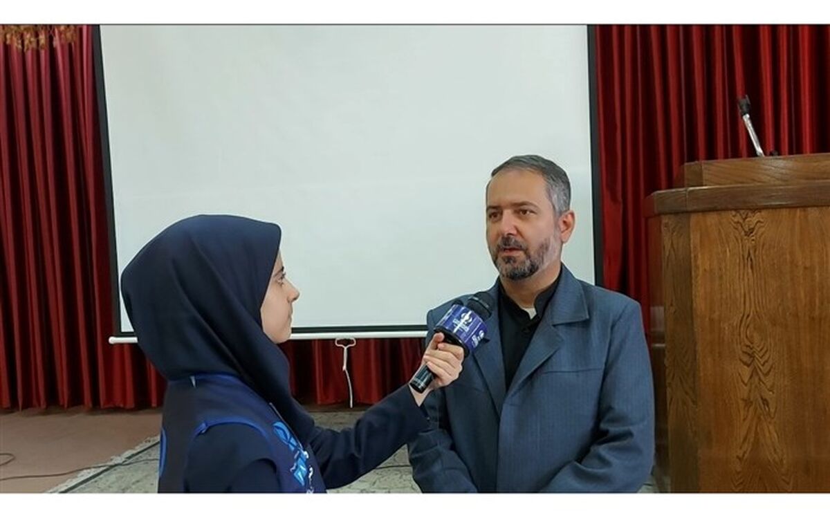 جلسه هم‌اندیشی جهاد تبیین با موضوع مهدویت وقایع آخرالزمان 