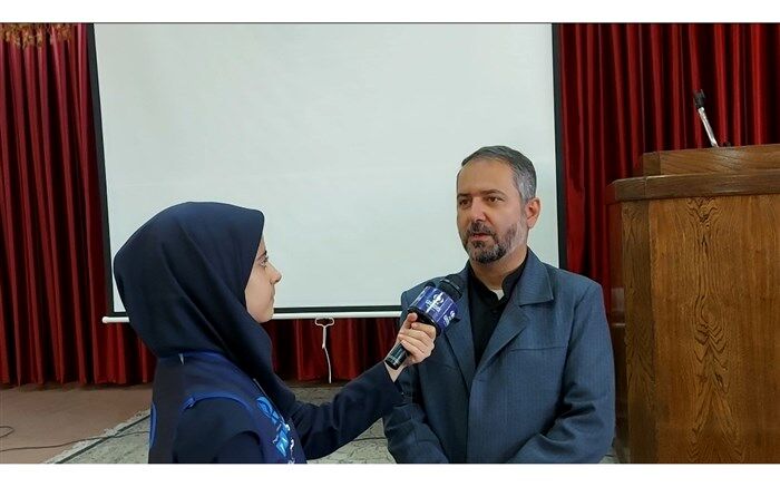 جلسه هم‌اندیشی جهاد تبیین با موضوع مهدویت وقایع آخرالزمان 