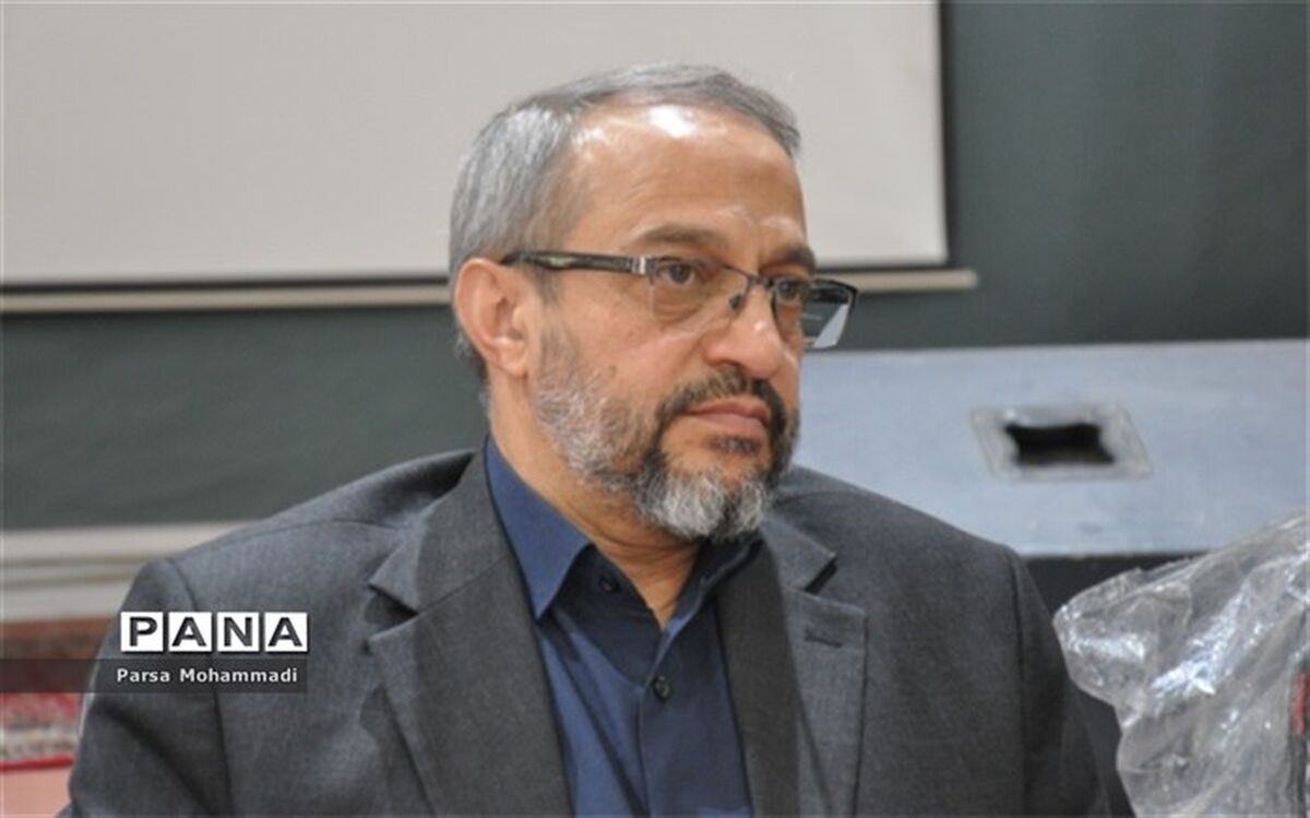 معاونین پرورشی، متولیان فرهنگ و پرورش دانش‌آموزان هستند
