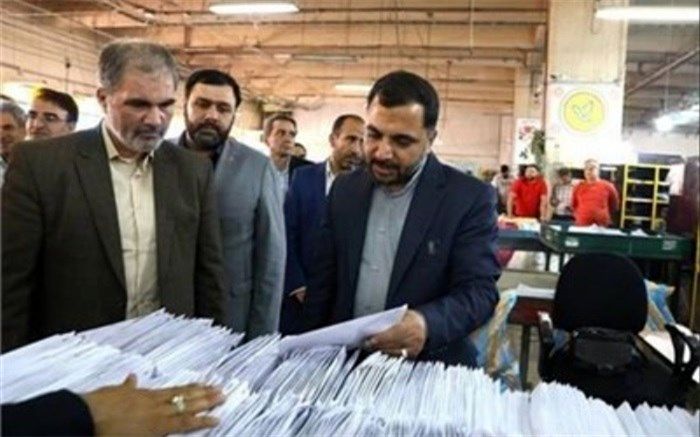 گذرنامه‌های زیارتی چندروزه به دست مردم می‌رسد؟