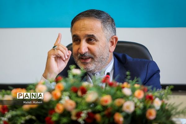 نشست خبری دستاوردهای سی‌و‌هفتمین اجلاس مدیران و روسای آموزش و پرورش کشور