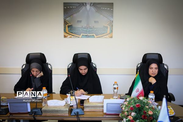 نشست خبری دستاوردهای سی‌و‌هفتمین اجلاس مدیران و روسای آموزش و پرورش کشور