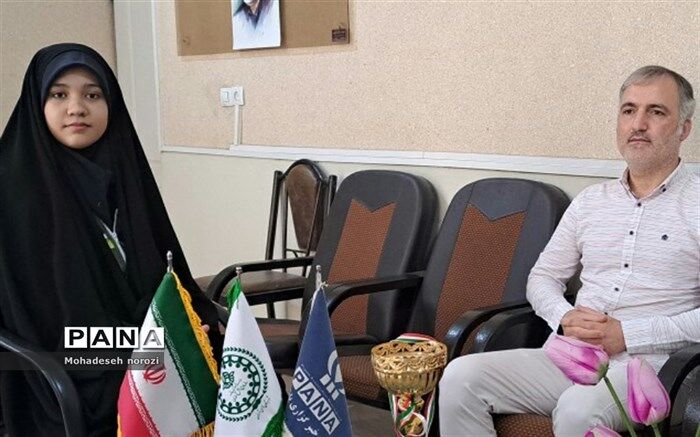 تیم  فوتسال فرهنگیان شهرستان رباط‌کریم قهرمان شد