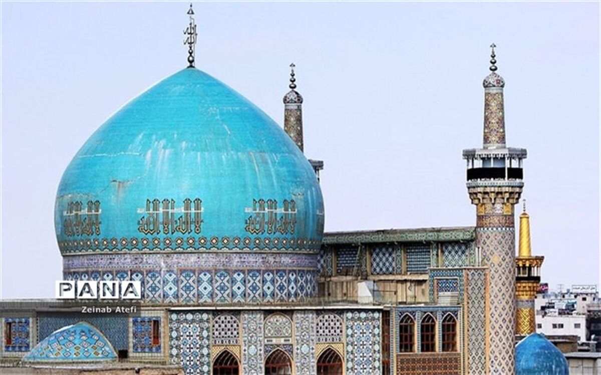 مسجد گوهرشاد؛ هنری به جا مانده از تیموریان