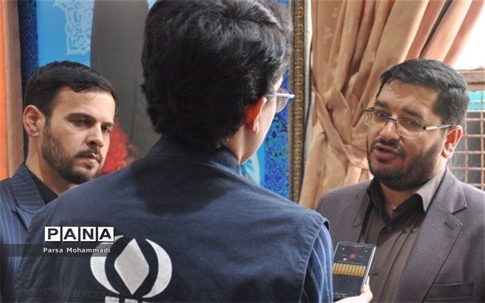 شهرداری ظرفیت‌های خود را در اختیار آموزش وپرورش قرار می‌دهد