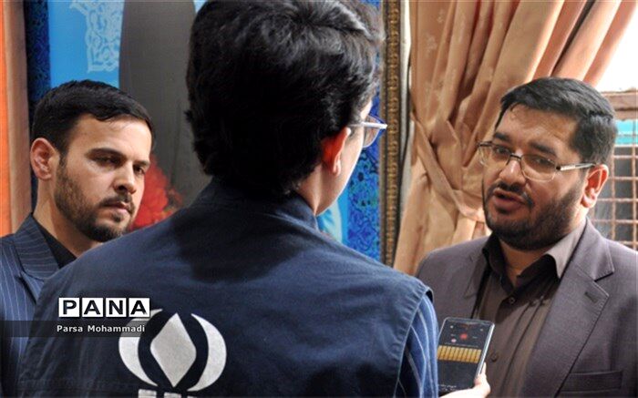 شهرداری ظرفیت‌های خود را در اختیار آموزش وپرورش قرار می‌دهد