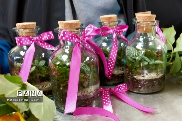 افتتاحیه اتاق چندحسی دانش‌آموزان با نیازهای ویژه